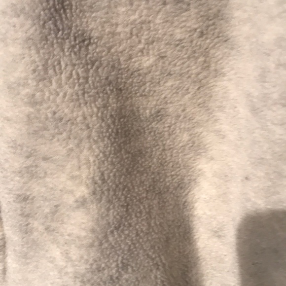 Warm cozy jacket - Picture 3 of 4